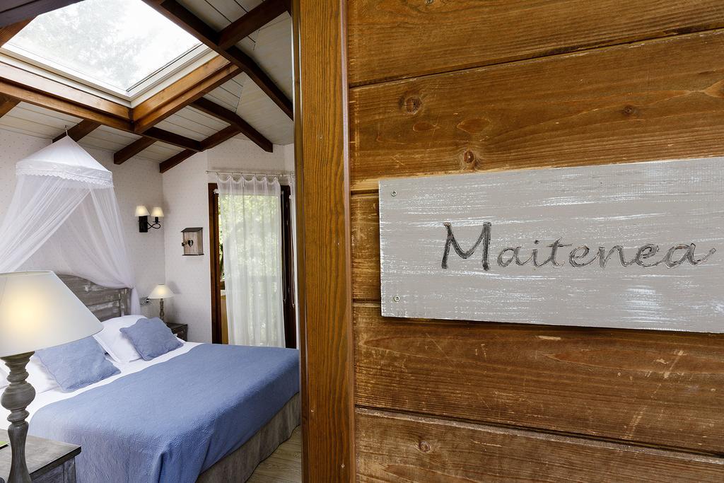 Hotel Jakue Puente La Reina Ngoại thất bức ảnh