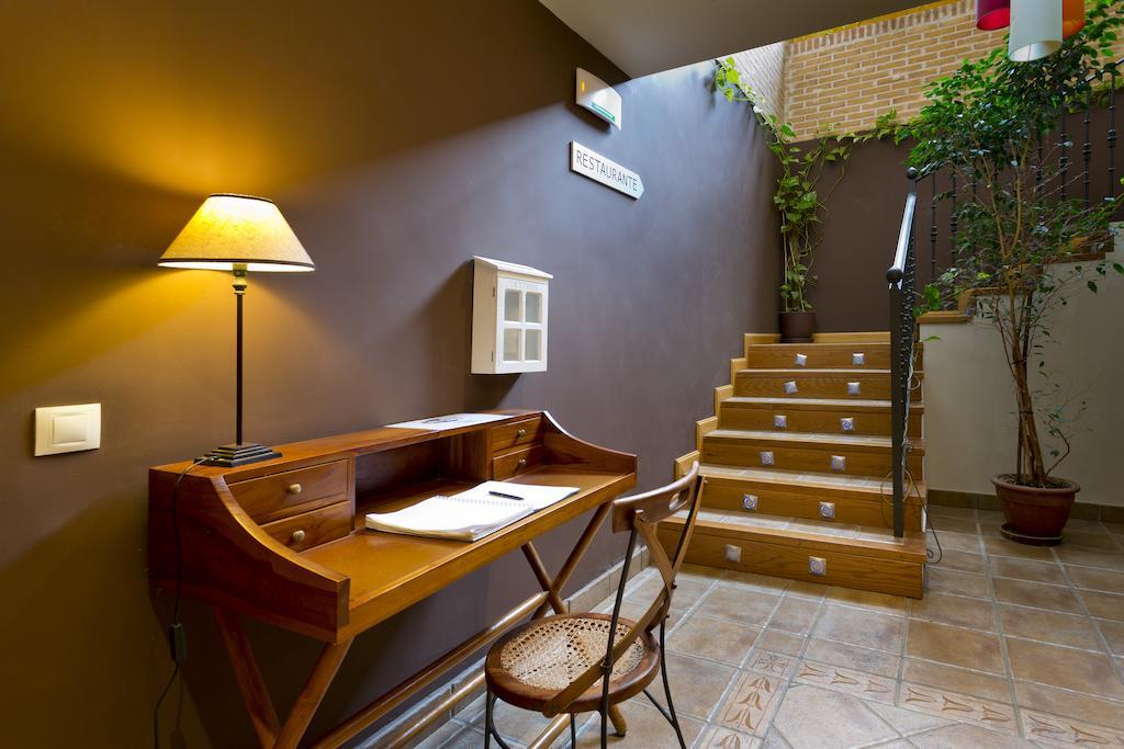 Hotel Jakue Puente La Reina Ngoại thất bức ảnh
