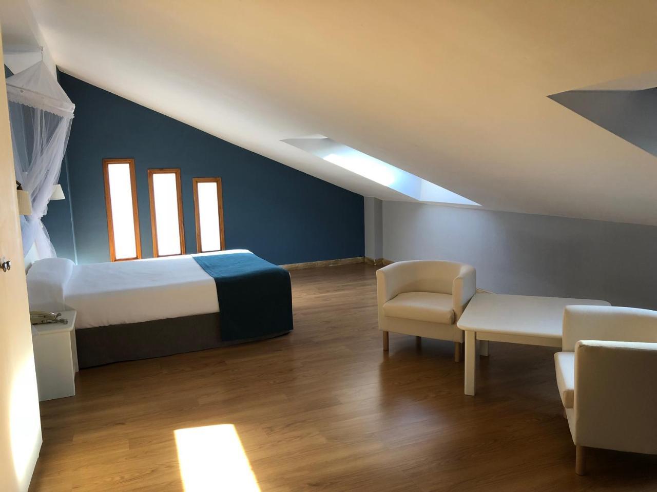 Hotel Jakue Puente La Reina Ngoại thất bức ảnh